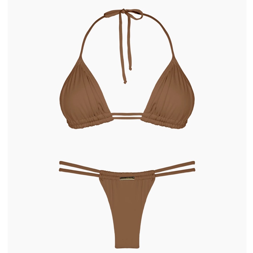 San Lorenzo bikini size large